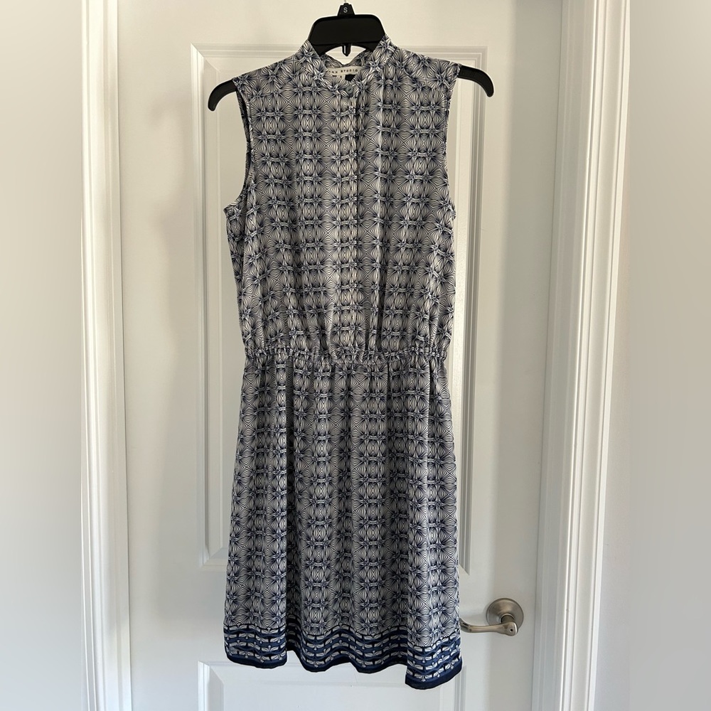 Max Studio dress, size S.